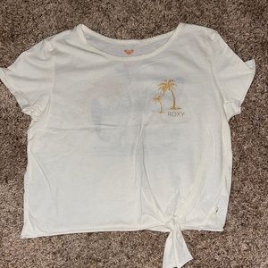 Roxy t shirt